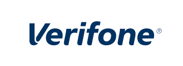 Verifone logo 