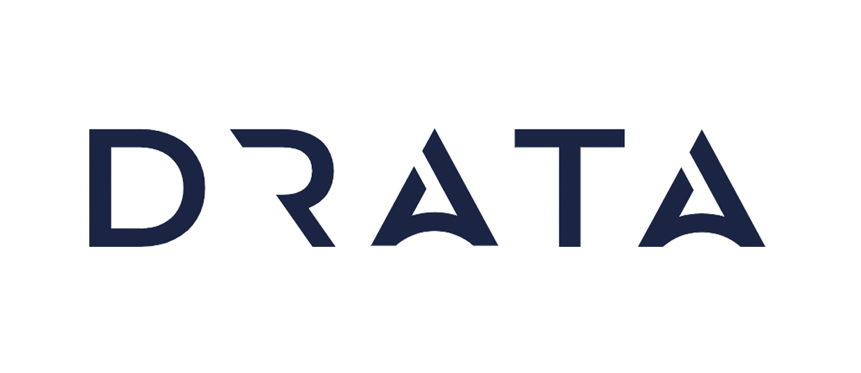 drata logo